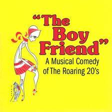 The Boyfriend