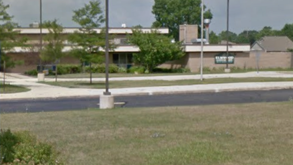 Elmwood Elementary School