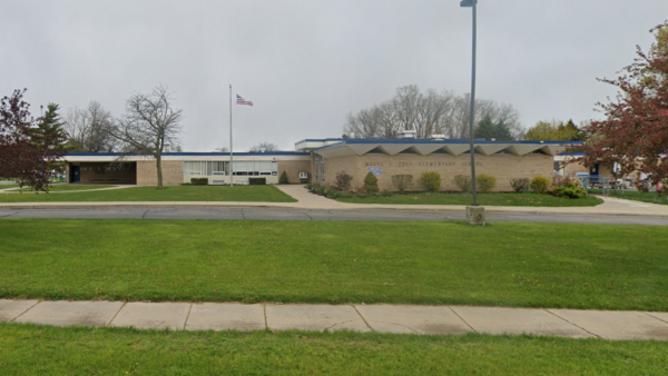 Colt Early Childhood Education Center