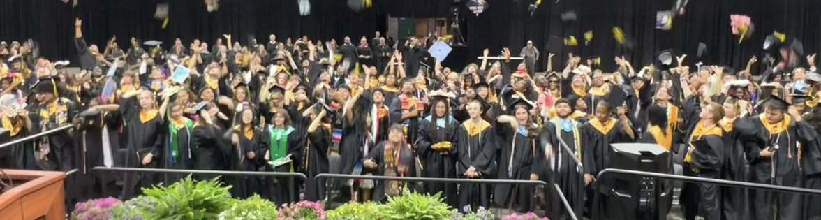 Graduation