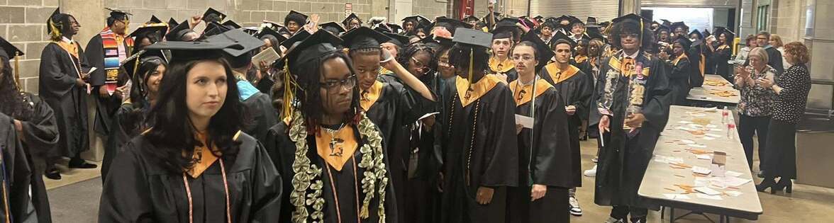 Graduation