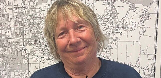 MRS. CLEVEN